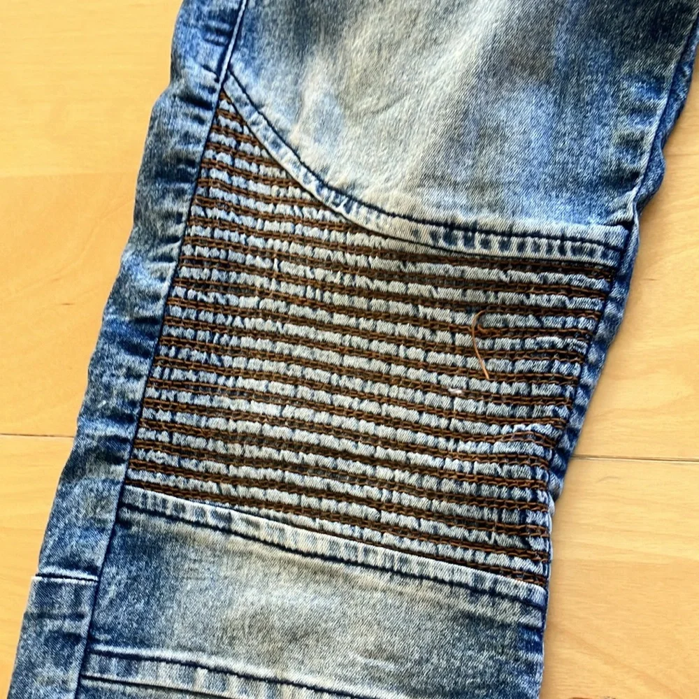 Steve’s blue jeans size 12 good used‎ condition